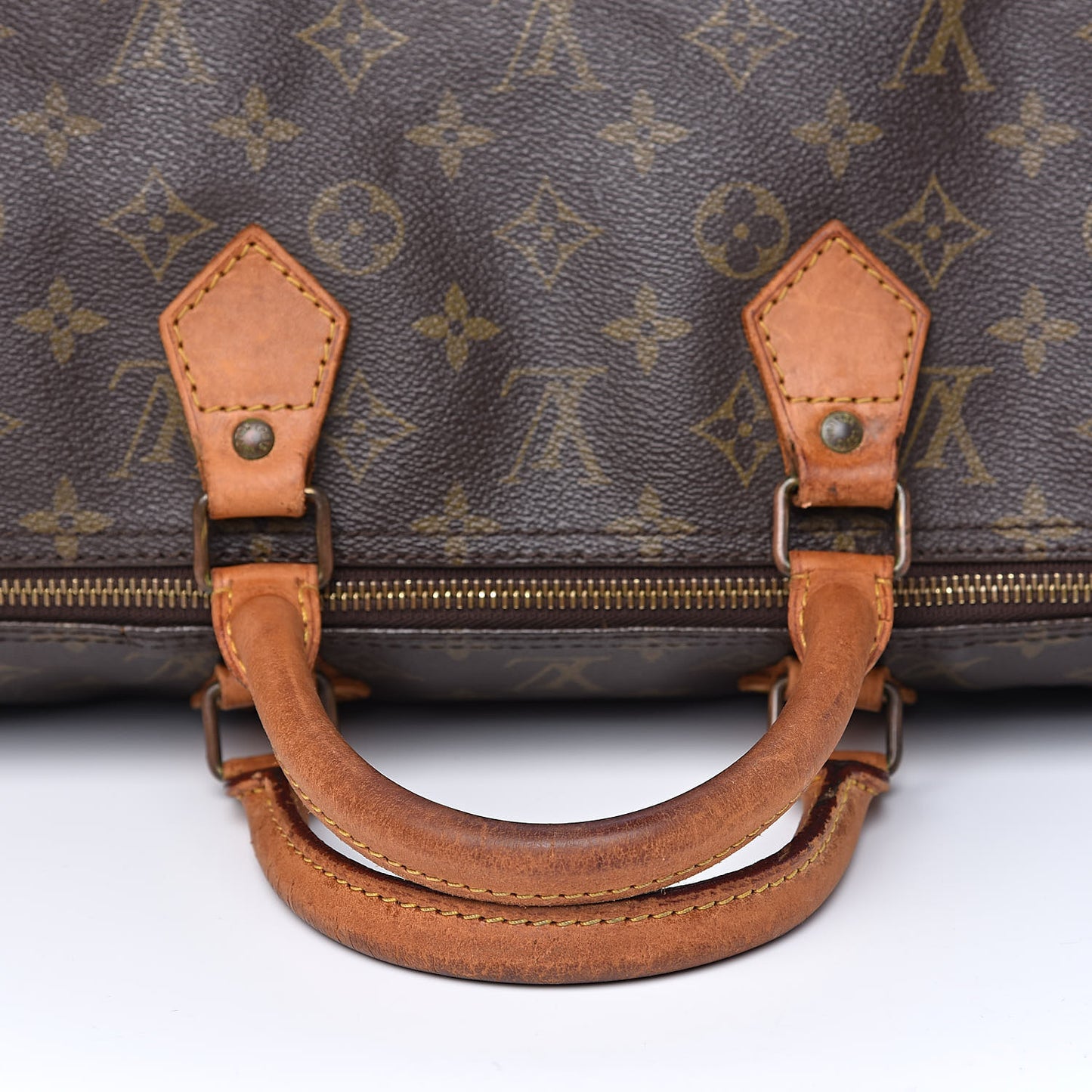 Monogram Speedy 40