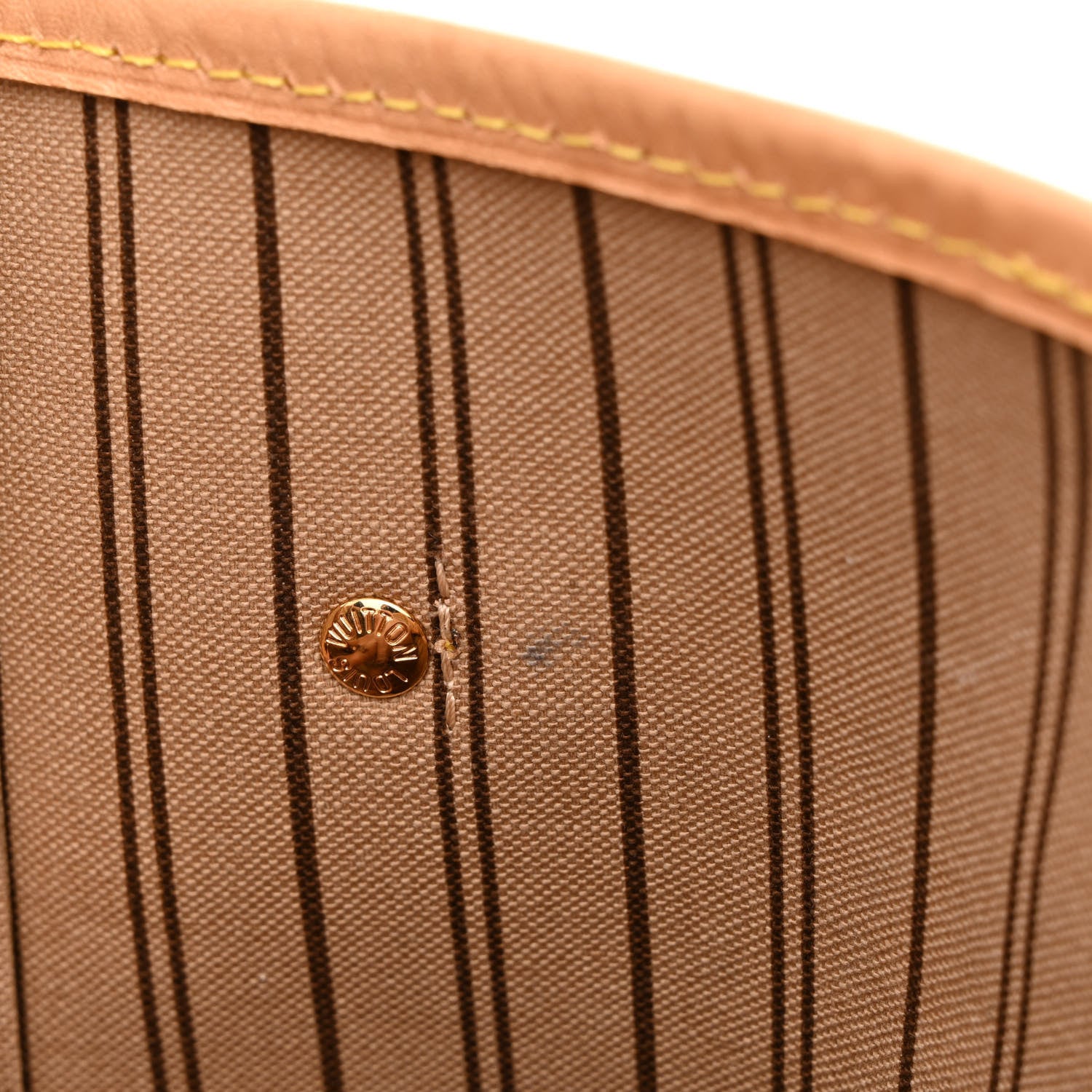 Louis Vuitton Monogram Neo Neverfull GM 9 of 12