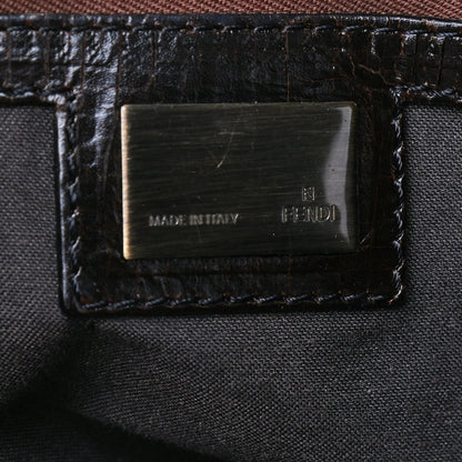 Fendi Nappa Bag De Jour Rovere Ottone 5 of 12