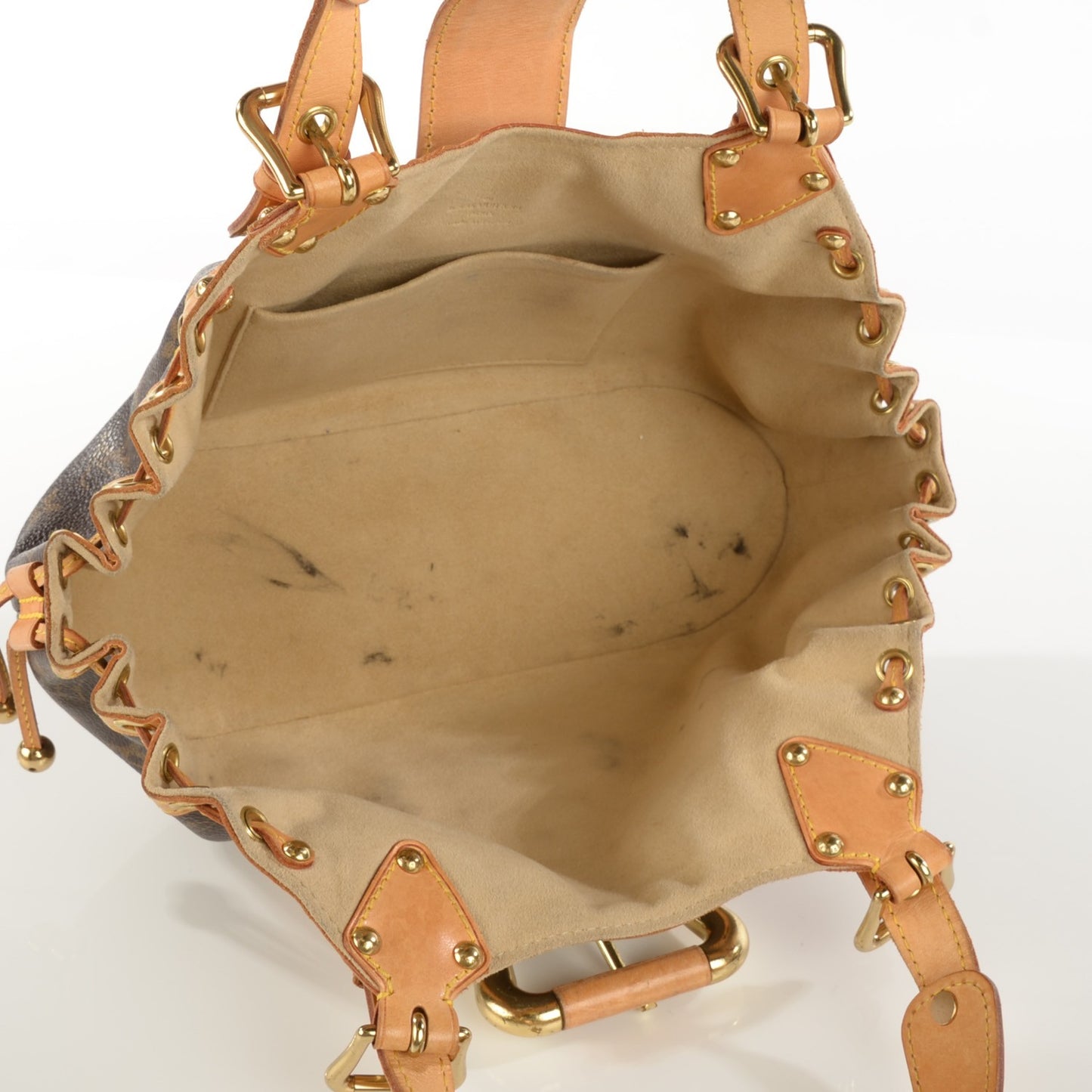 Monogram Theda GM