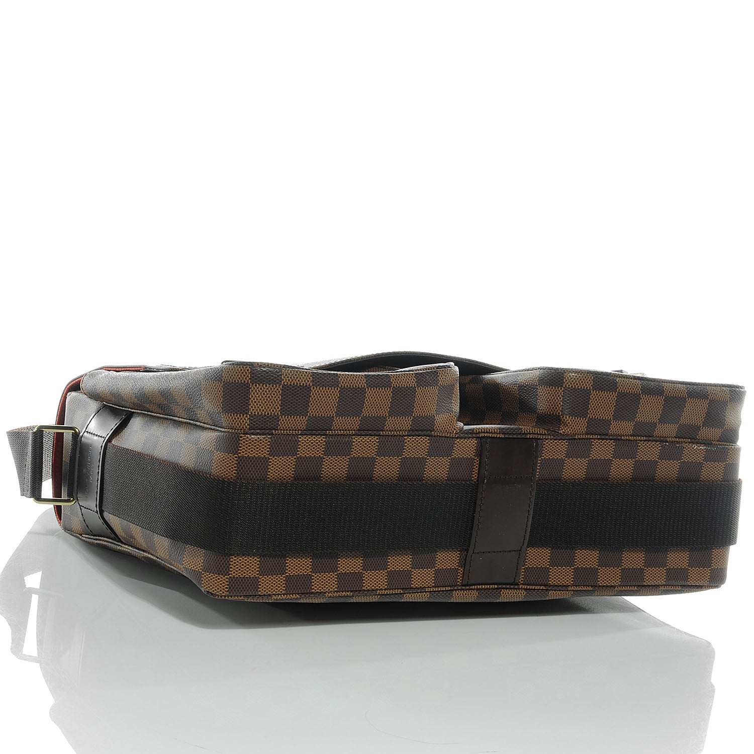 Louis Vuitton Damier Ebene Broadway Messenger Bag 4 of 8