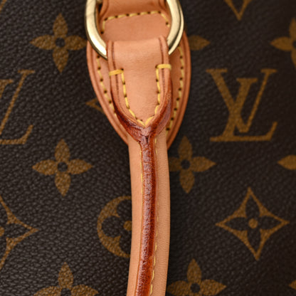 Louis Vuitton Monogram Lockit Horizontal 12 of 15