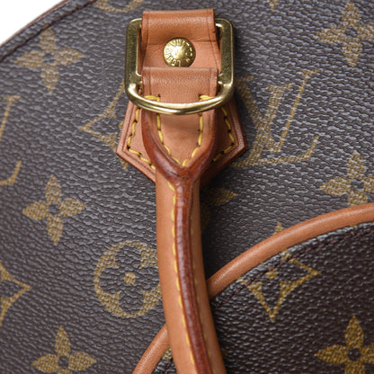 Louis Vuitton Monogram Ellipse MM 11 of 17