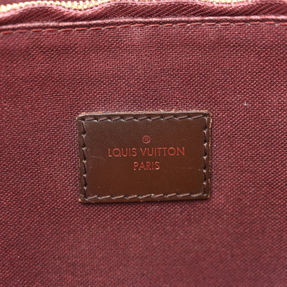Louis Vuitton Damier Ebene Hoxton PM 7 of 14