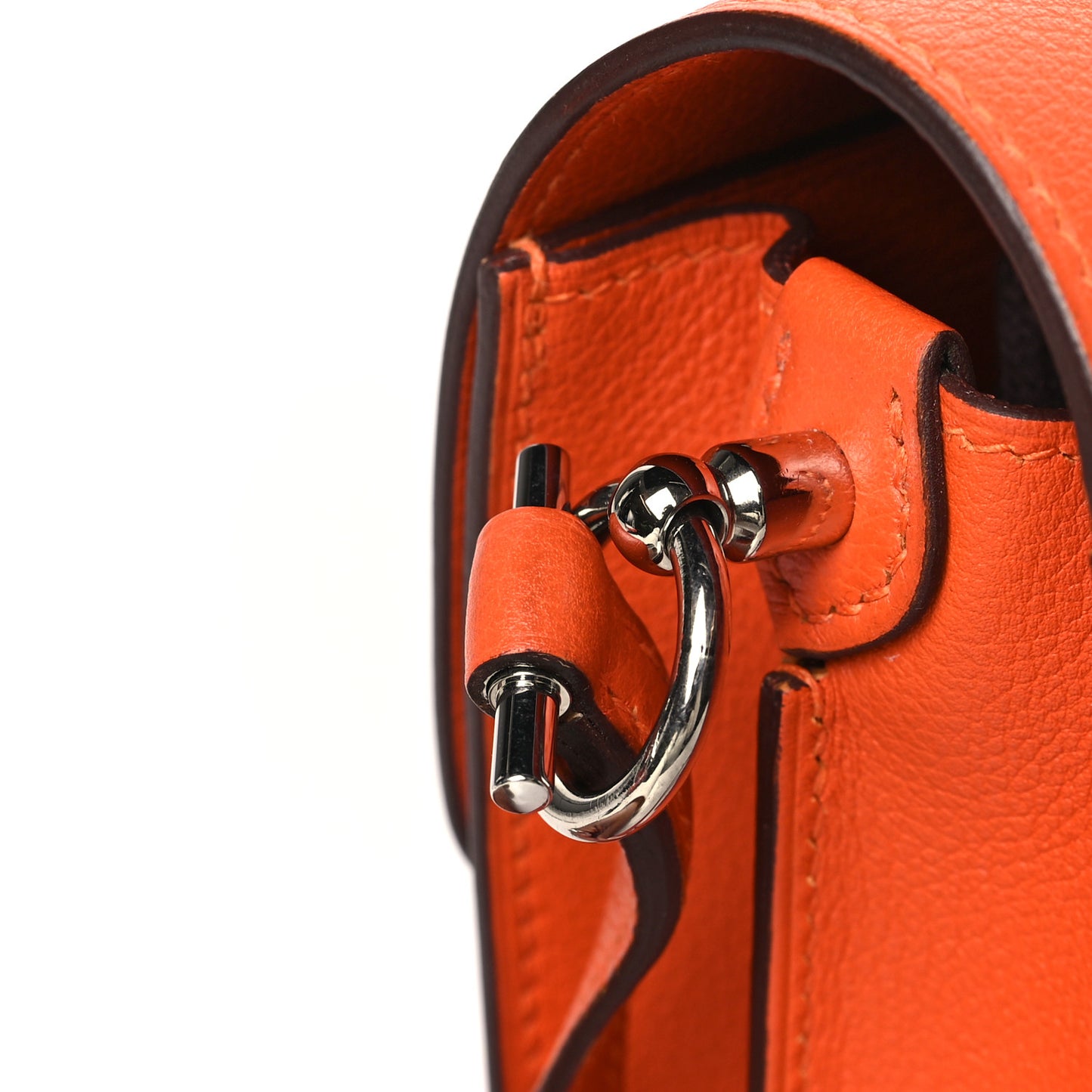 Evercolor Mini Sac Roulis Feu