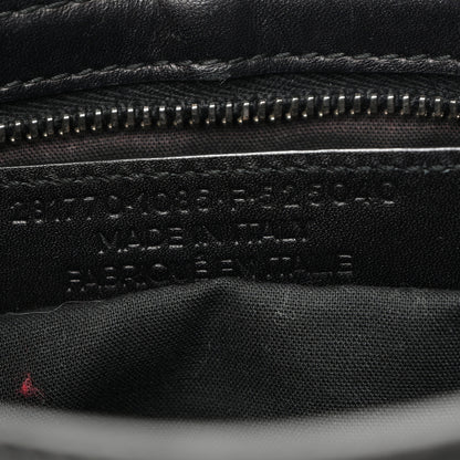 Balenciaga Smooth Calfskin Metallic Patent Giant 12 Silver Hardware City Vert Poker Fonce 8 of 11