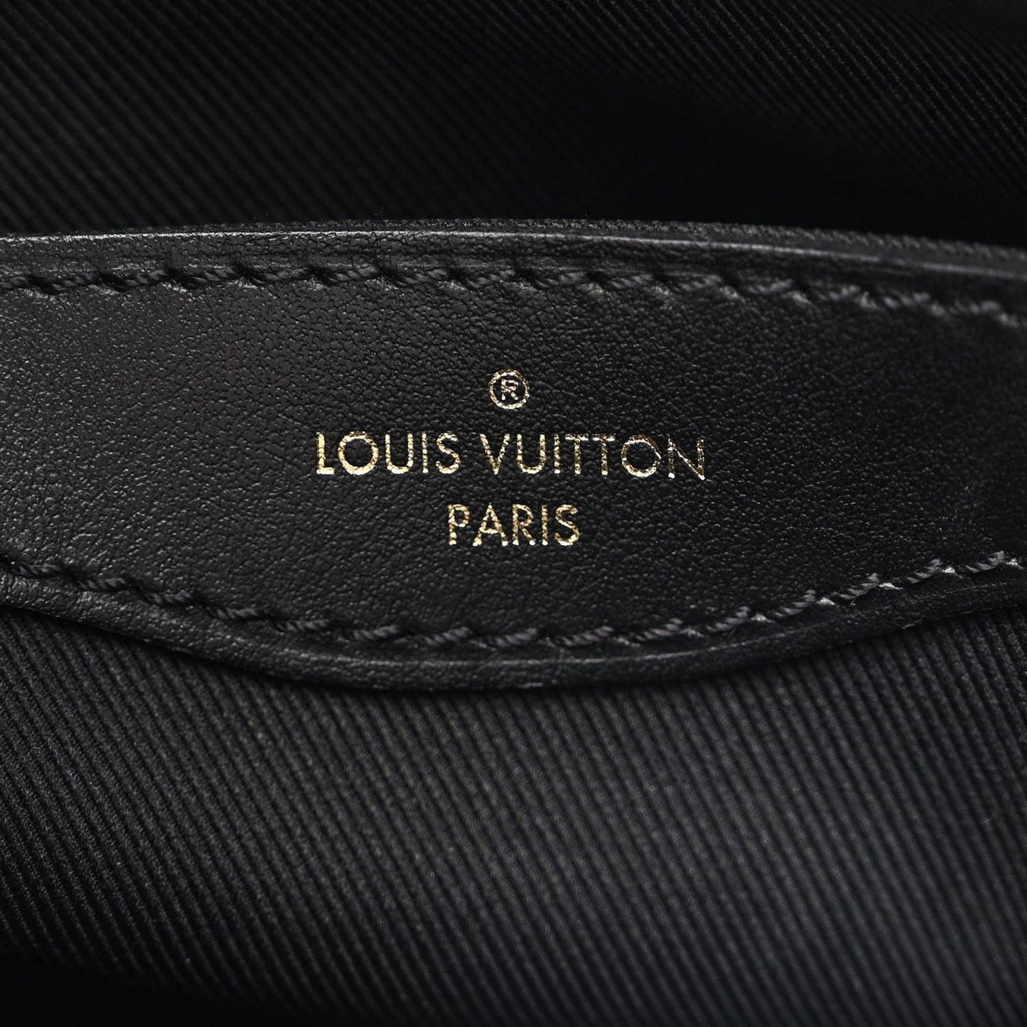 Monogram Boulogne NM Black