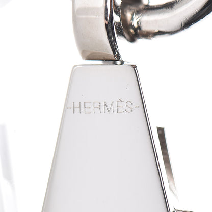 Hermes Epsom Bi Color Horseshoe Kelly Sellier 25 Etain Black 39 of 40
