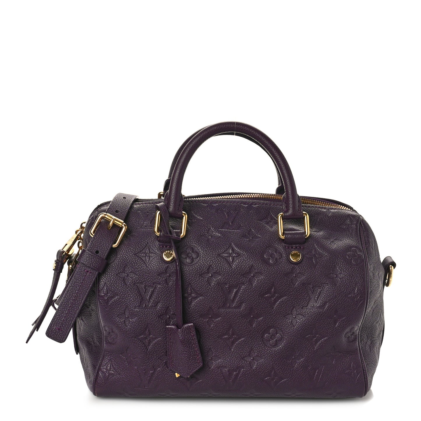 Empreinte Speedy Bandouliere 25 Aube