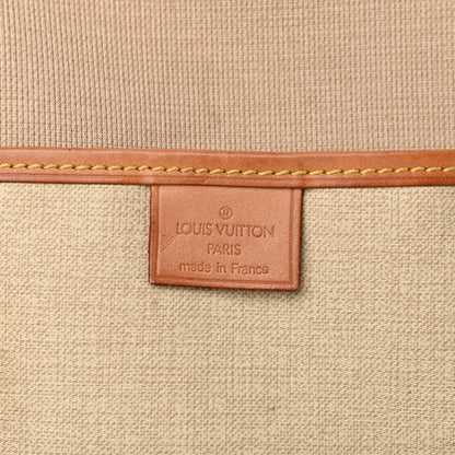 Louis Vuitton Monogram Excursion Shoe Bag 5 of 7