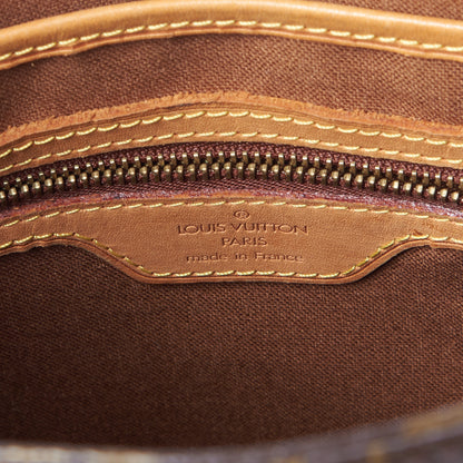 Louis Vuitton Monogram Vavin GM 7 of 7