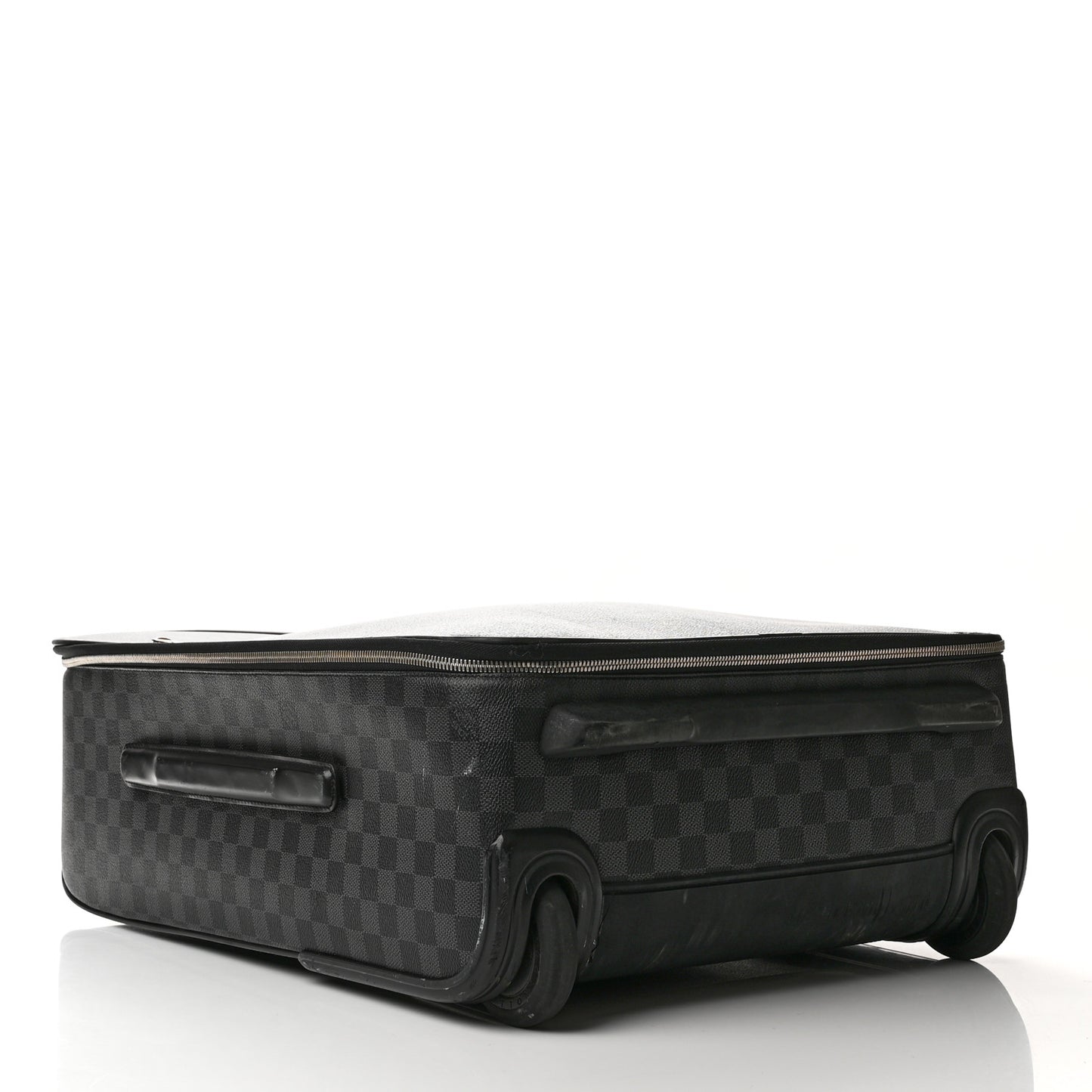 Damier Graphite Pegase 55