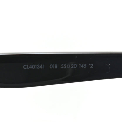 Celine Acetate Sunglasses CL401341 Black 6 of 9