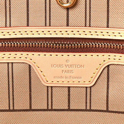 Louis Vuitton Monogram Neo Neverfull GM 7 of 10