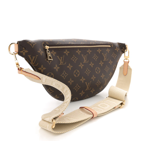 Monogram High Rise Bumbag