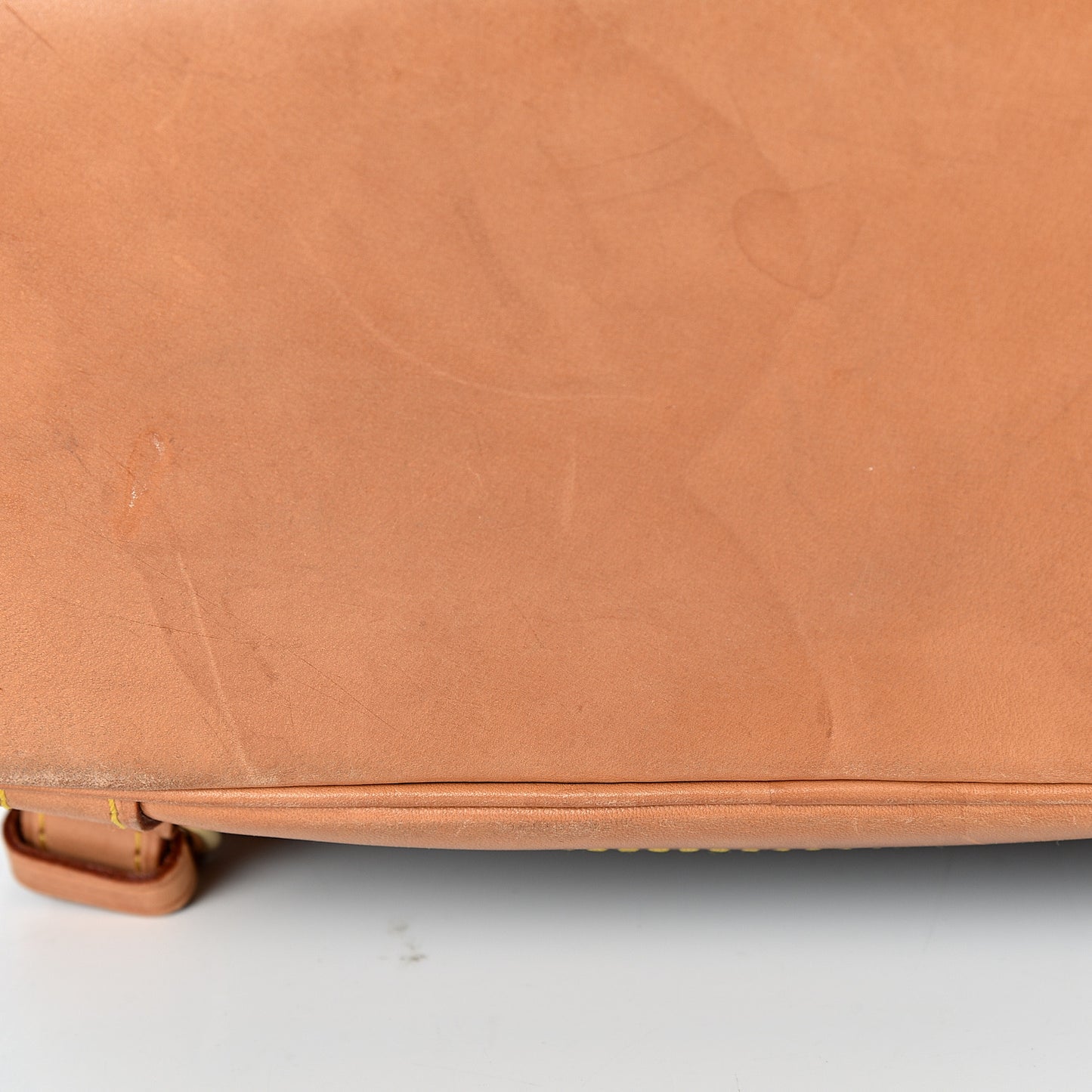 Monogram Montsouris MM Backpack