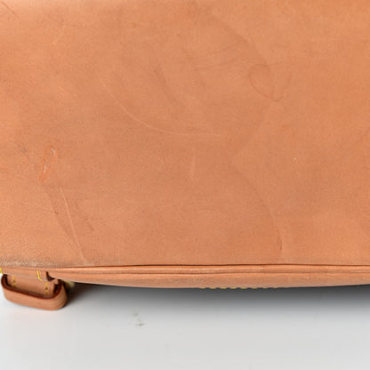 Louis Vuitton Monogram Montsouris MM Backpack 14 of 19