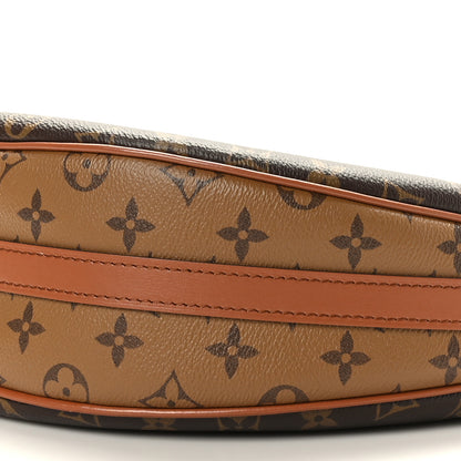 Louis Vuitton Reverse Monogram Loop Hobo 9 of 9