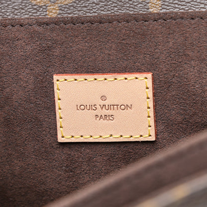 Louis Vuitton Monogram Pochette Metis 8 of 11