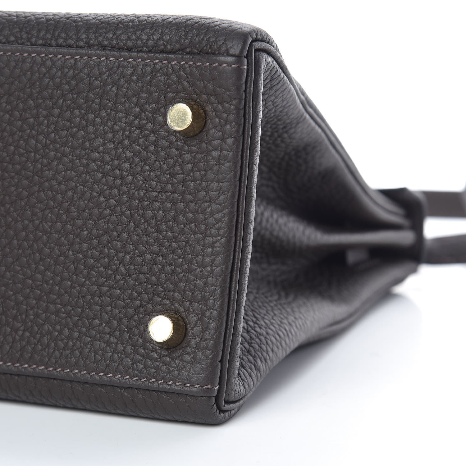 Hermes Taurillon Clemence Kelly Retourne 28 Ebene 14 of 16