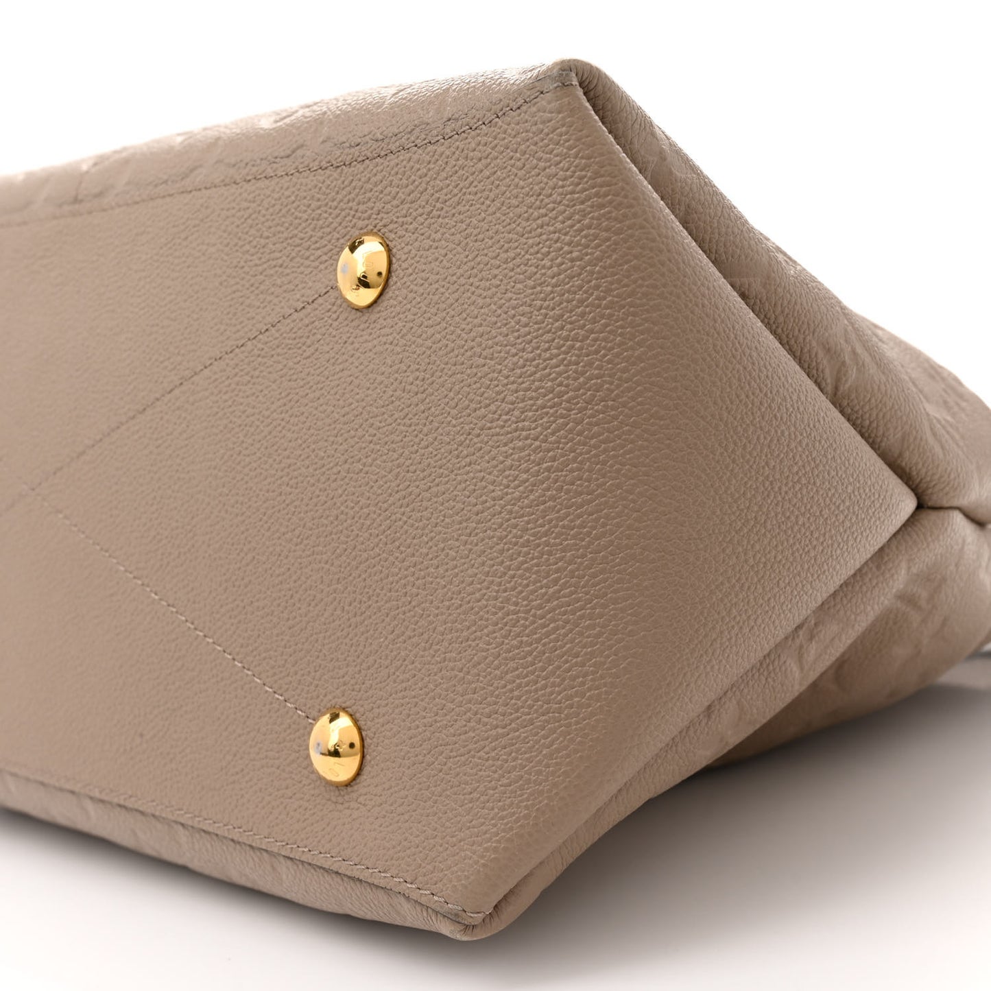 Empreinte Maida Hobo Tourterelle