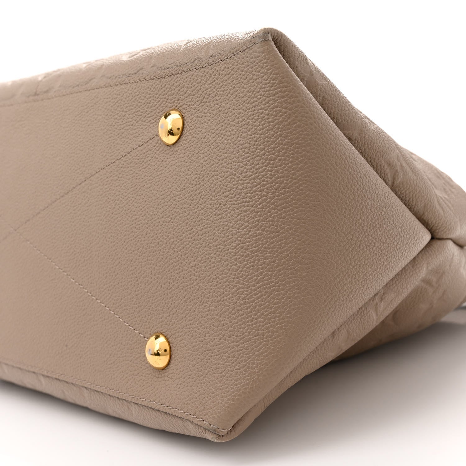 Louis Vuitton Empreinte Maida Hobo Tourterelle 10 of 13