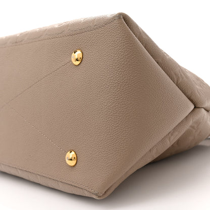 Louis Vuitton Empreinte Maida Hobo Tourterelle 10 of 13