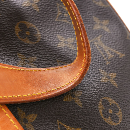 Louis Vuitton Monogram Saumur 35 13 of 18