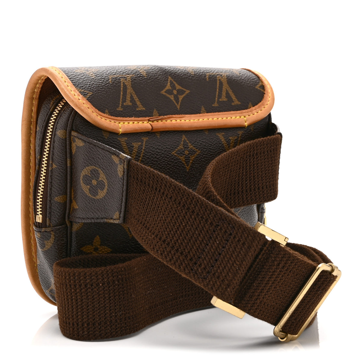 Monogram Bosphore Bum Bag