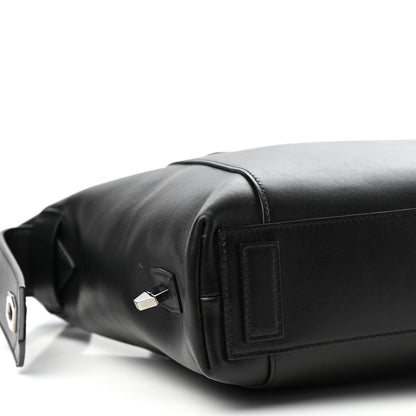 Givenchy Smooth Calfskin Small Soft Antigona Black 7 of 9