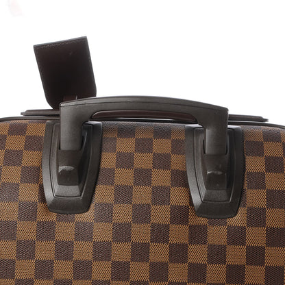 Louis Vuitton Damier Ebene Pegase 45 7 of 9