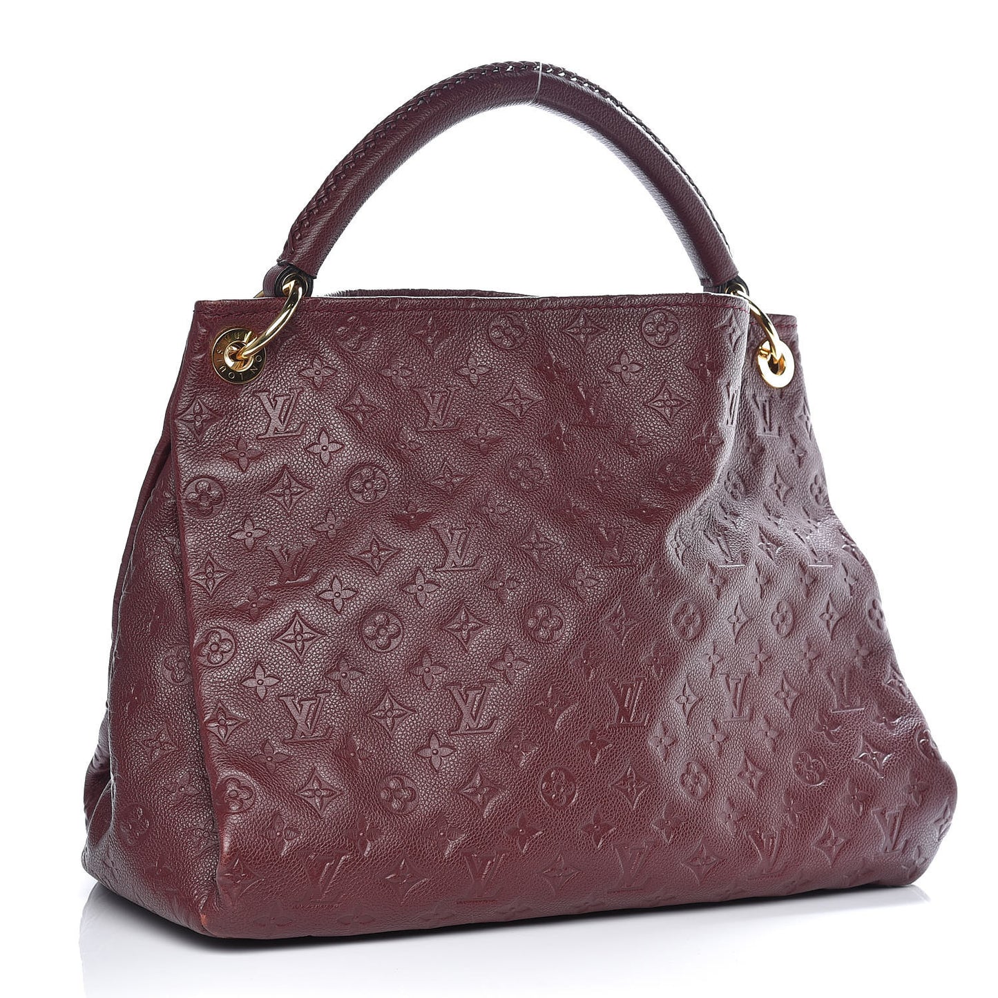 Empreinte Artsy MM Flamme