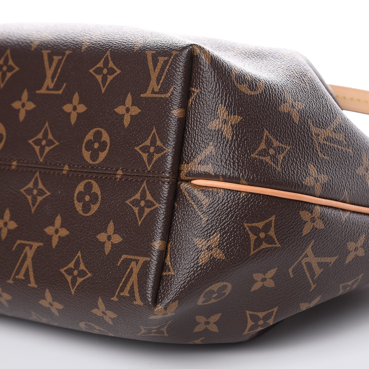 Louis Vuitton Monogram Turenne MM 9 of 12