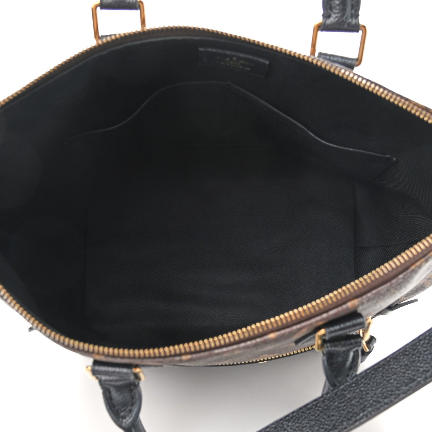 Monogram Tournelle PM Black