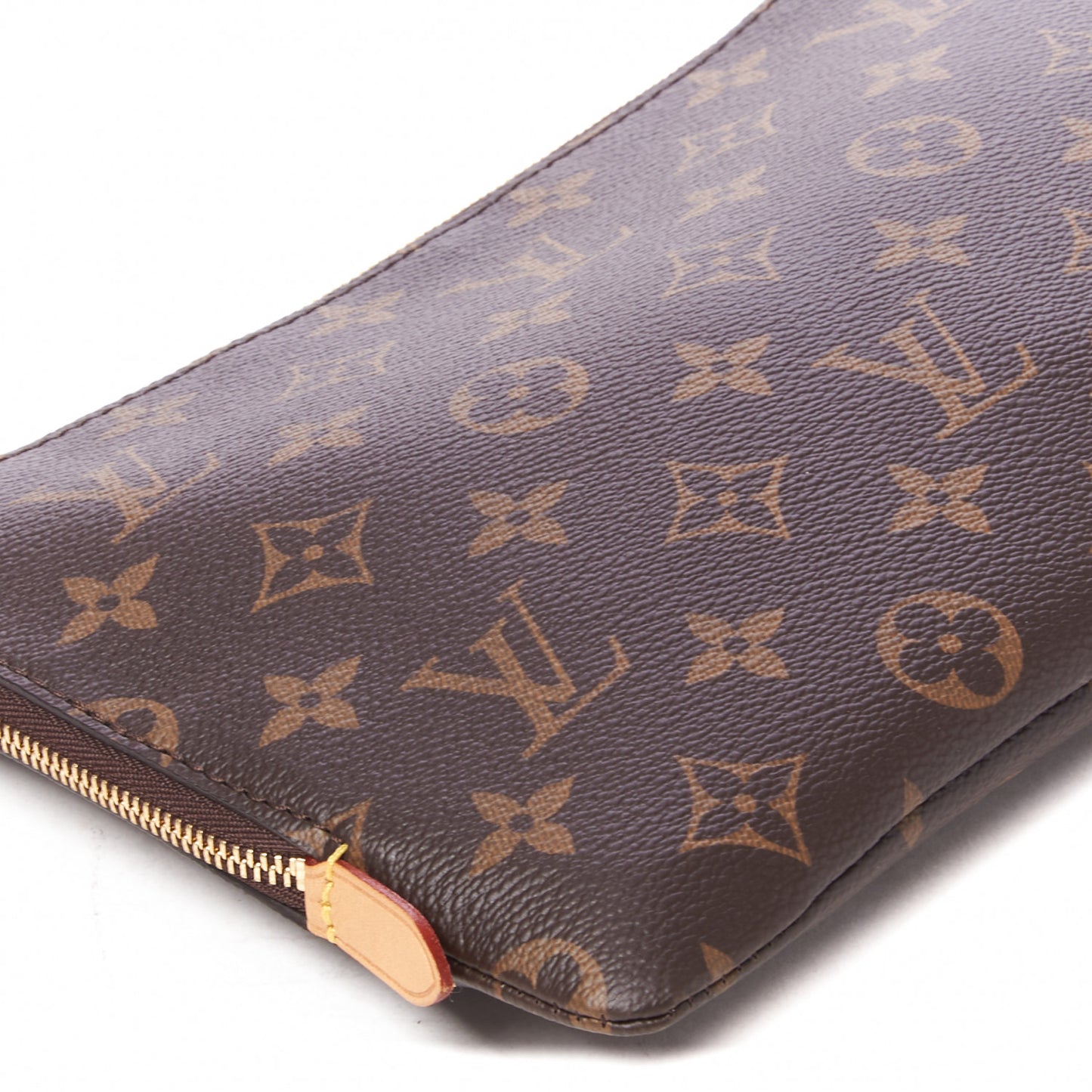 Monogram Etui Voyage PM Pouch
