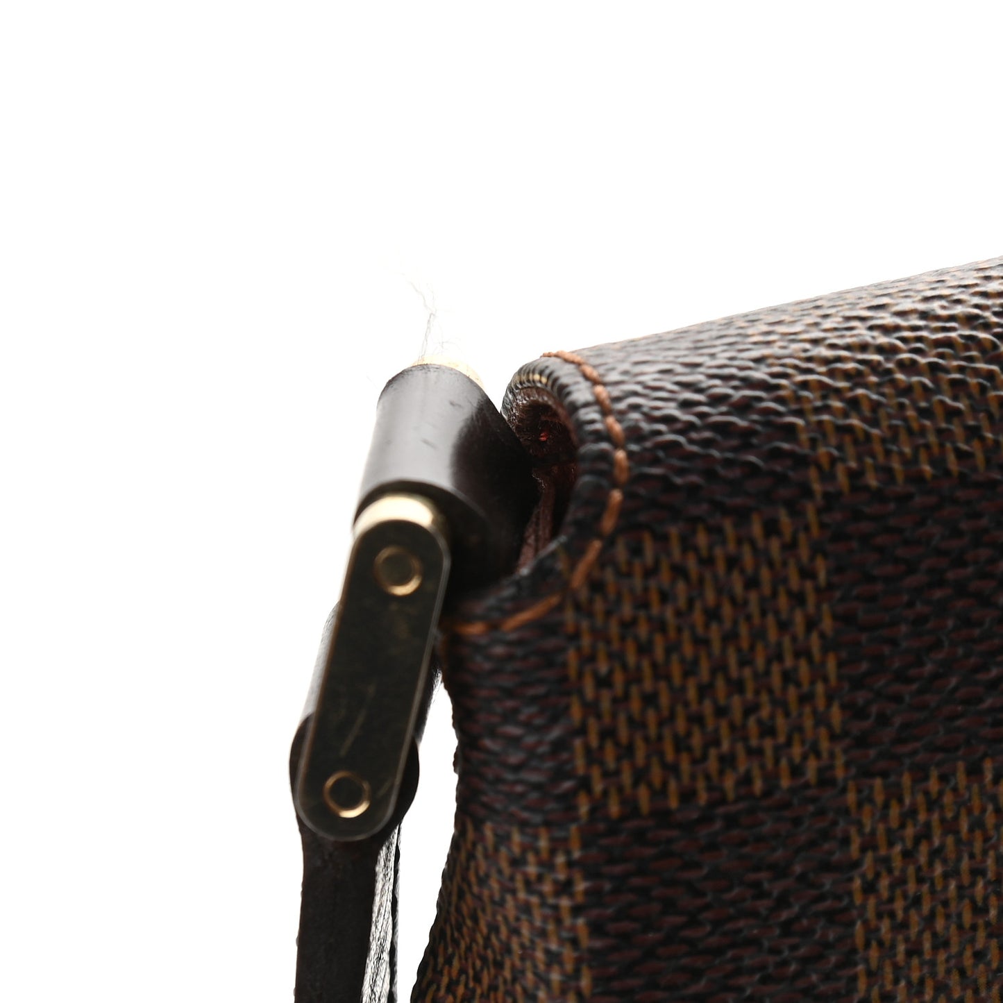 Damier Ebene Musette GM
