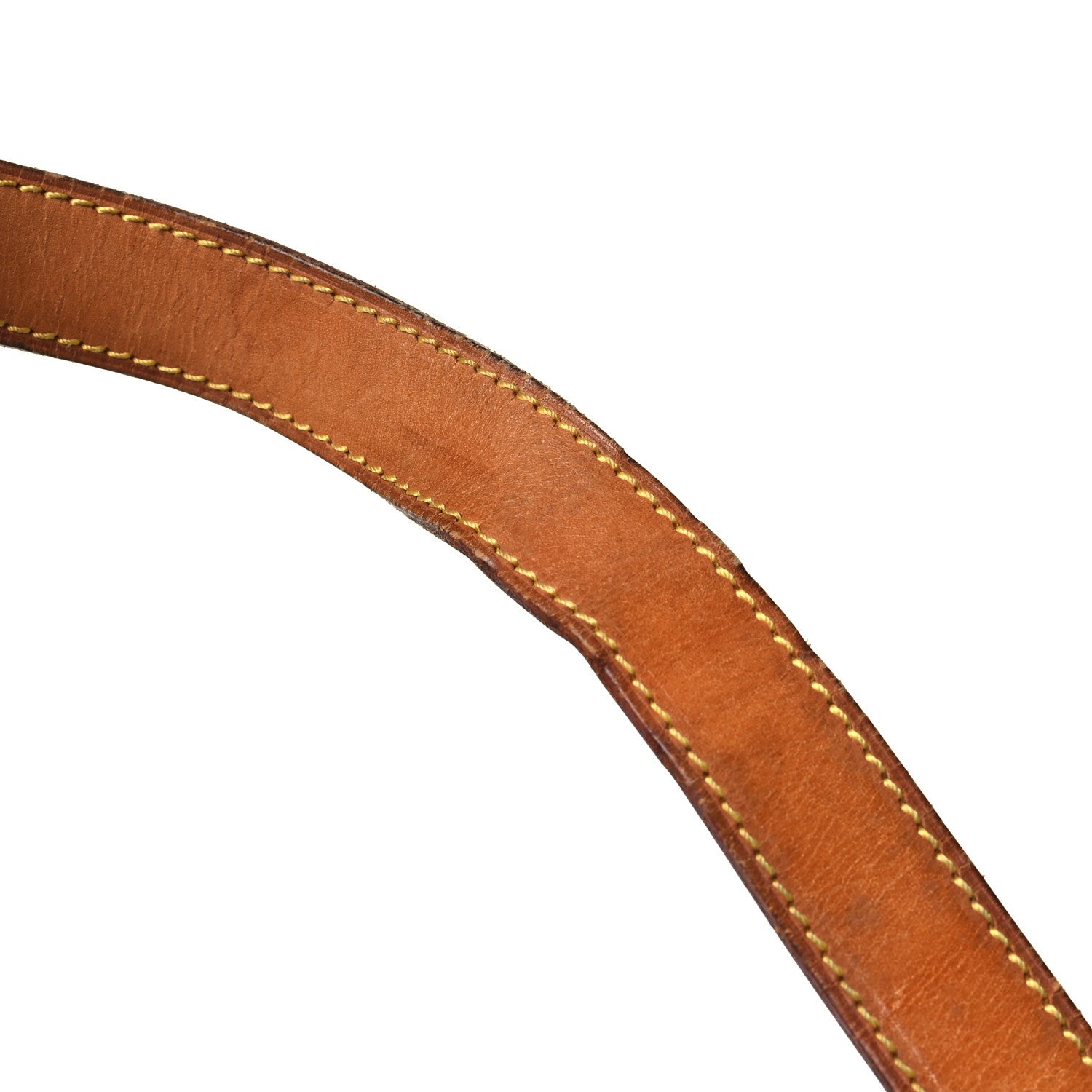 Louis Vuitton Monogram Saumur 35 29 of 33