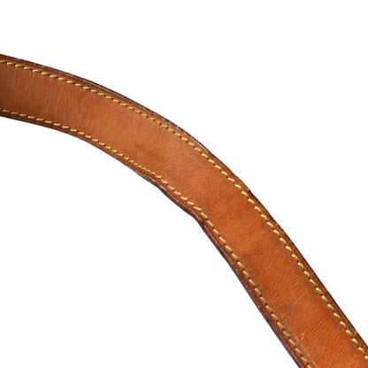 Louis Vuitton Monogram Saumur 35 29 of 33