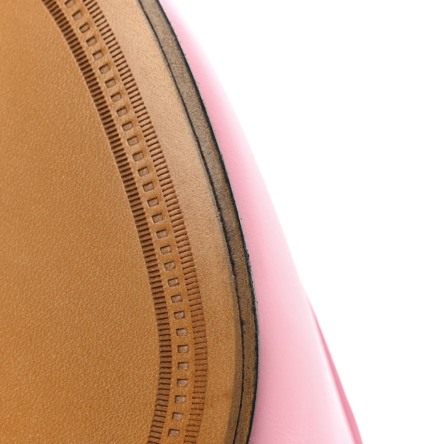 Lambskin Mystic Cat Womens Brixton Horsebit Loafers 35 Perfect Pink
