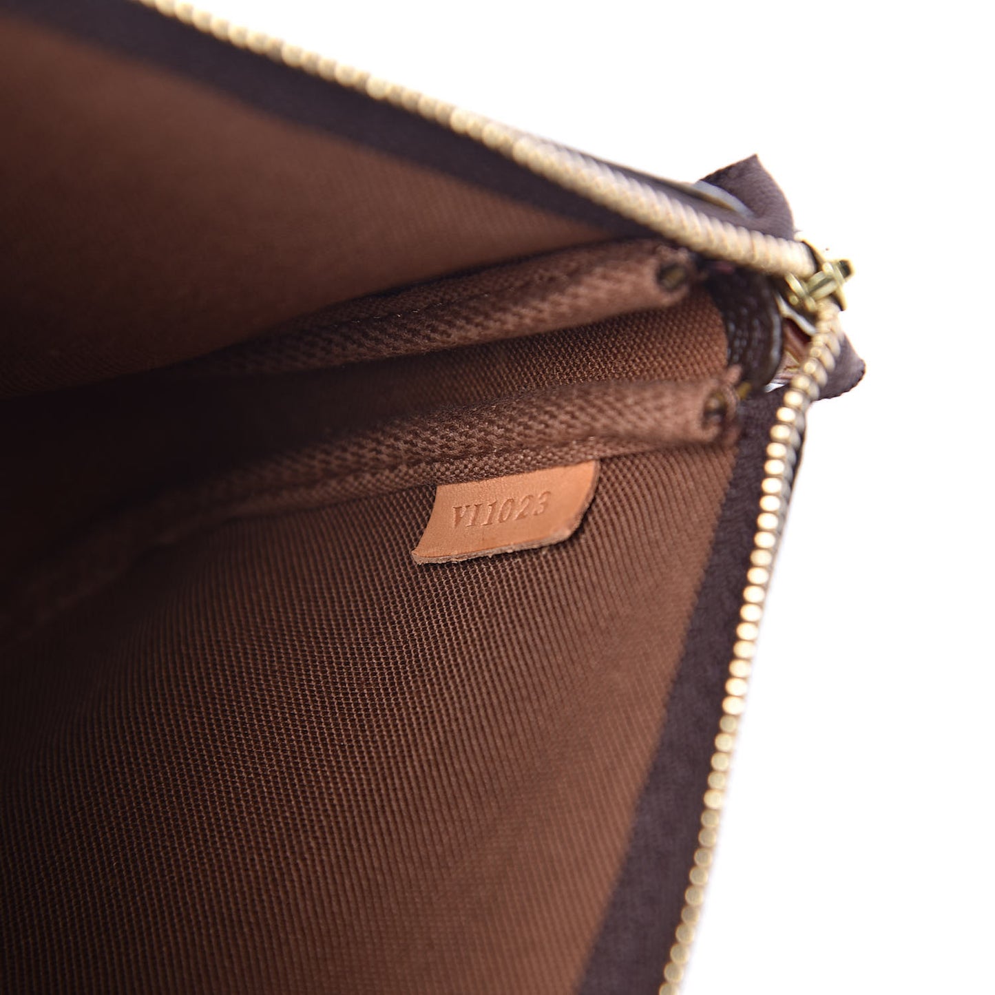 Monogram Pochette Accessories