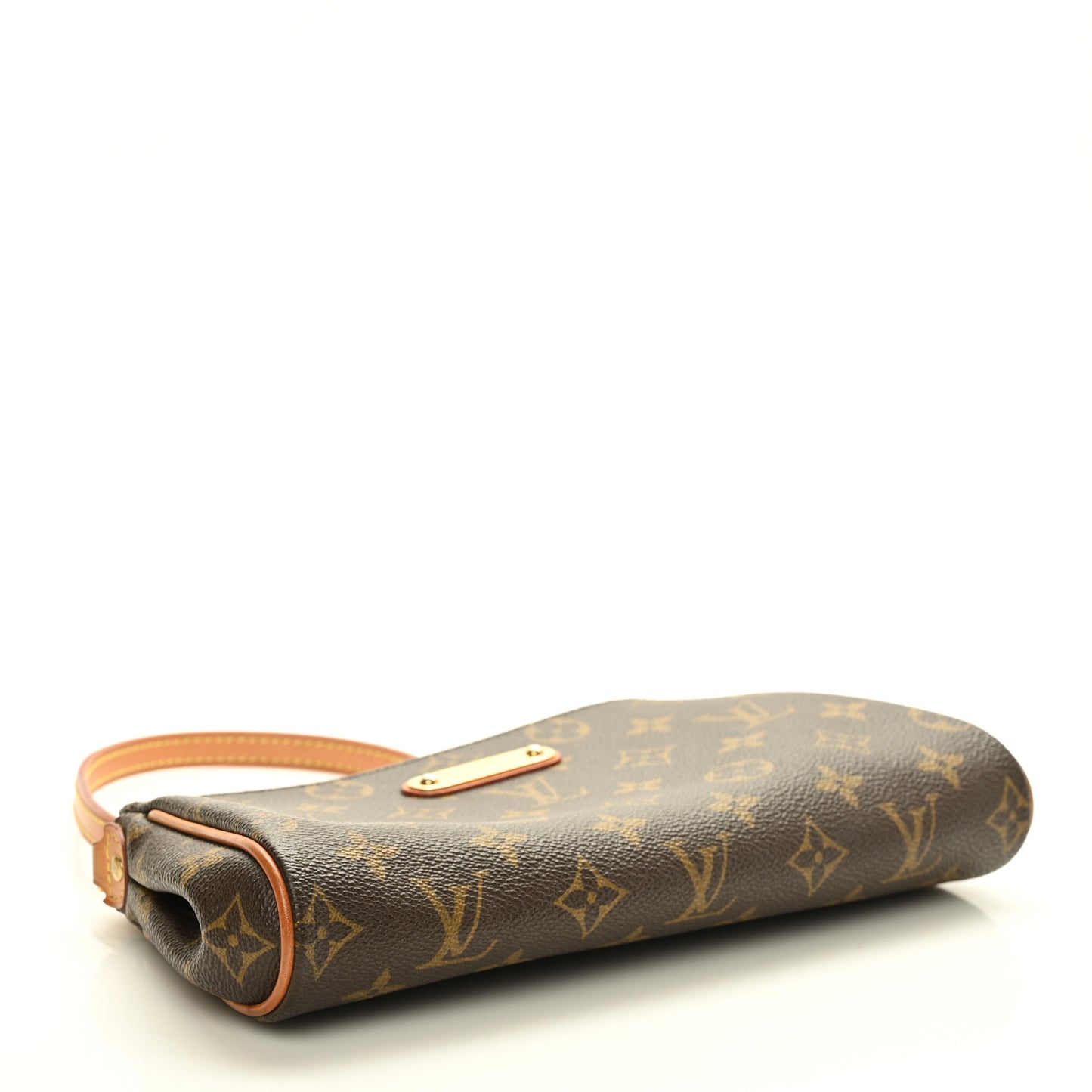 Monogram Eva Clutch