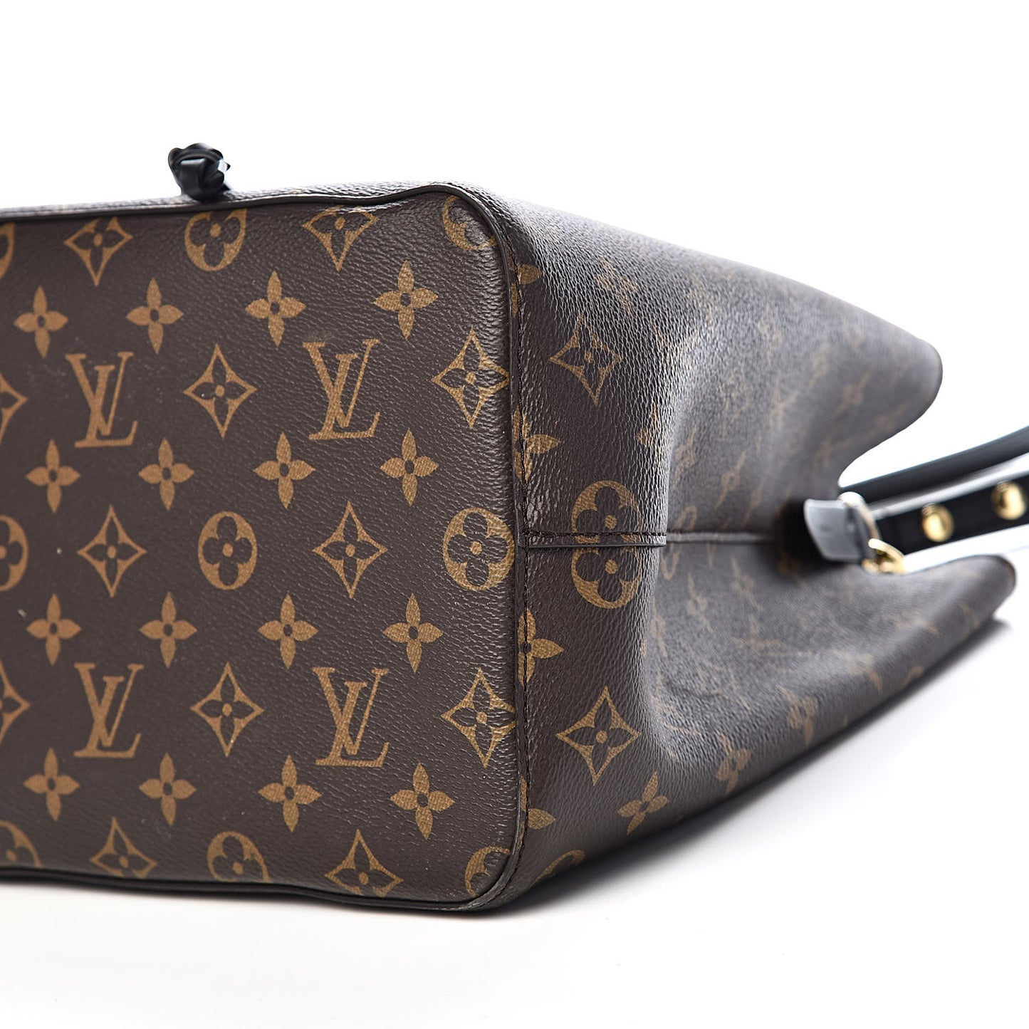 Monogram Neonoe MM Black