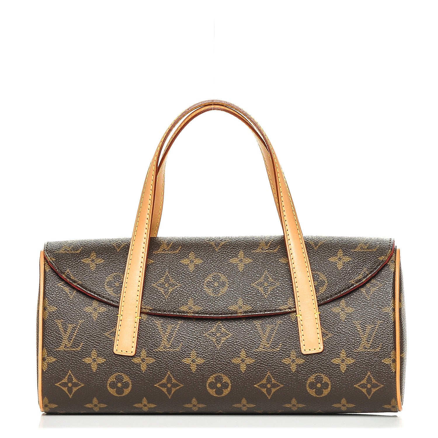 Louis Vuitton Monogram Sonatine 1 of 6