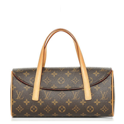 Louis Vuitton Monogram Sonatine 1 of 6