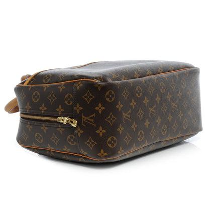 Louis Vuitton Monogram Deauville 4 of 8