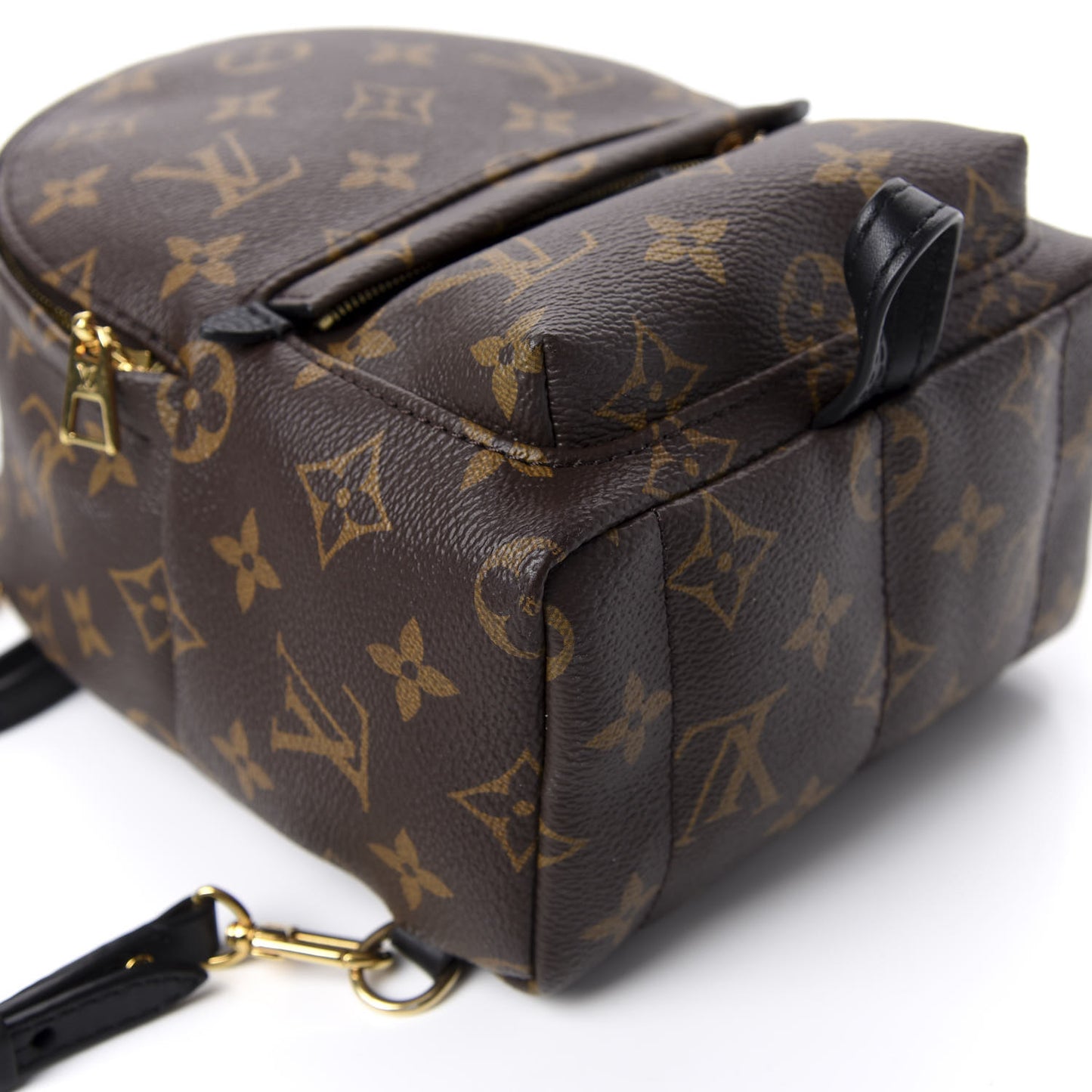 Monogram Palm Springs Backpack Mini