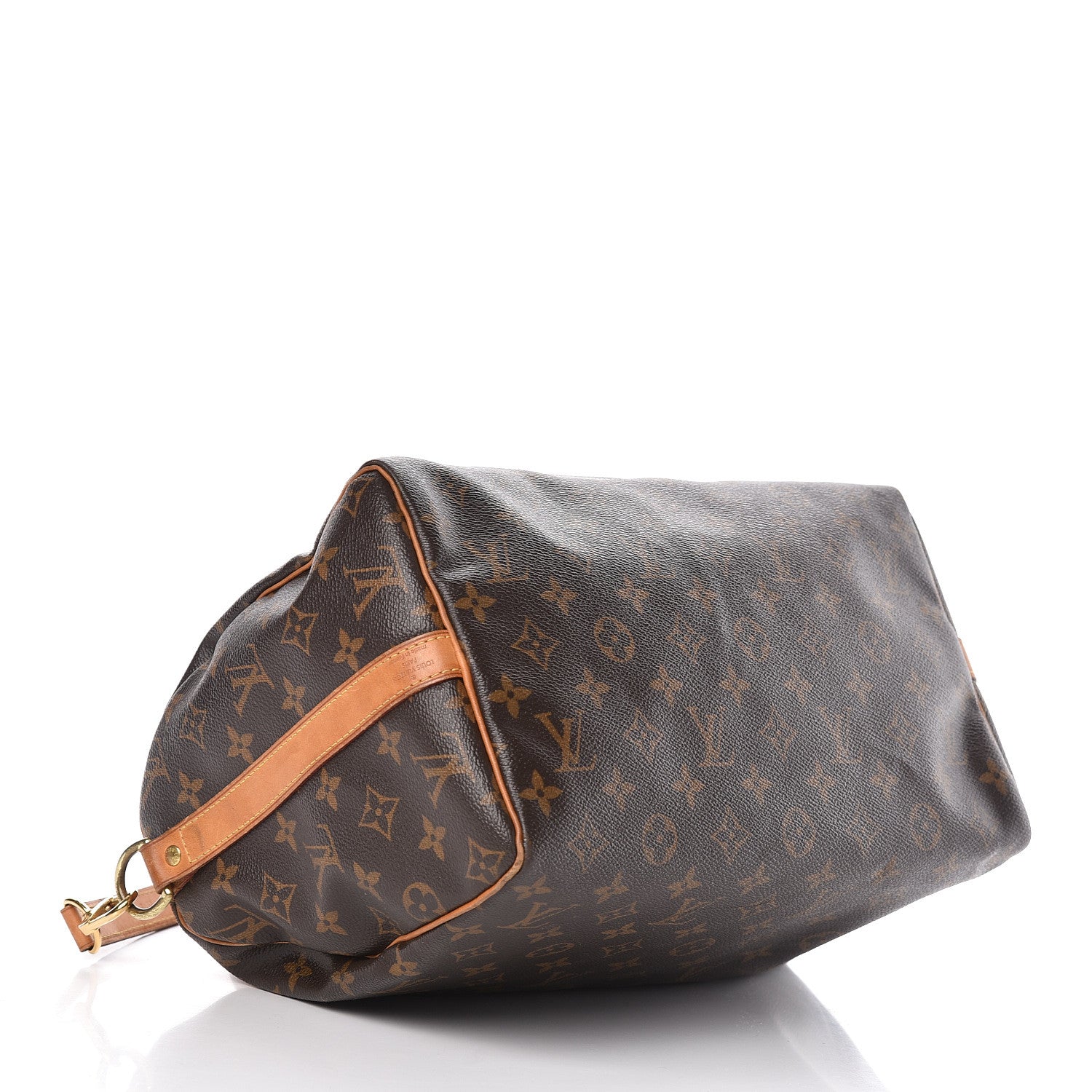 Louis Vuitton Monogram Speedy Bandouliere 30 4 of 14