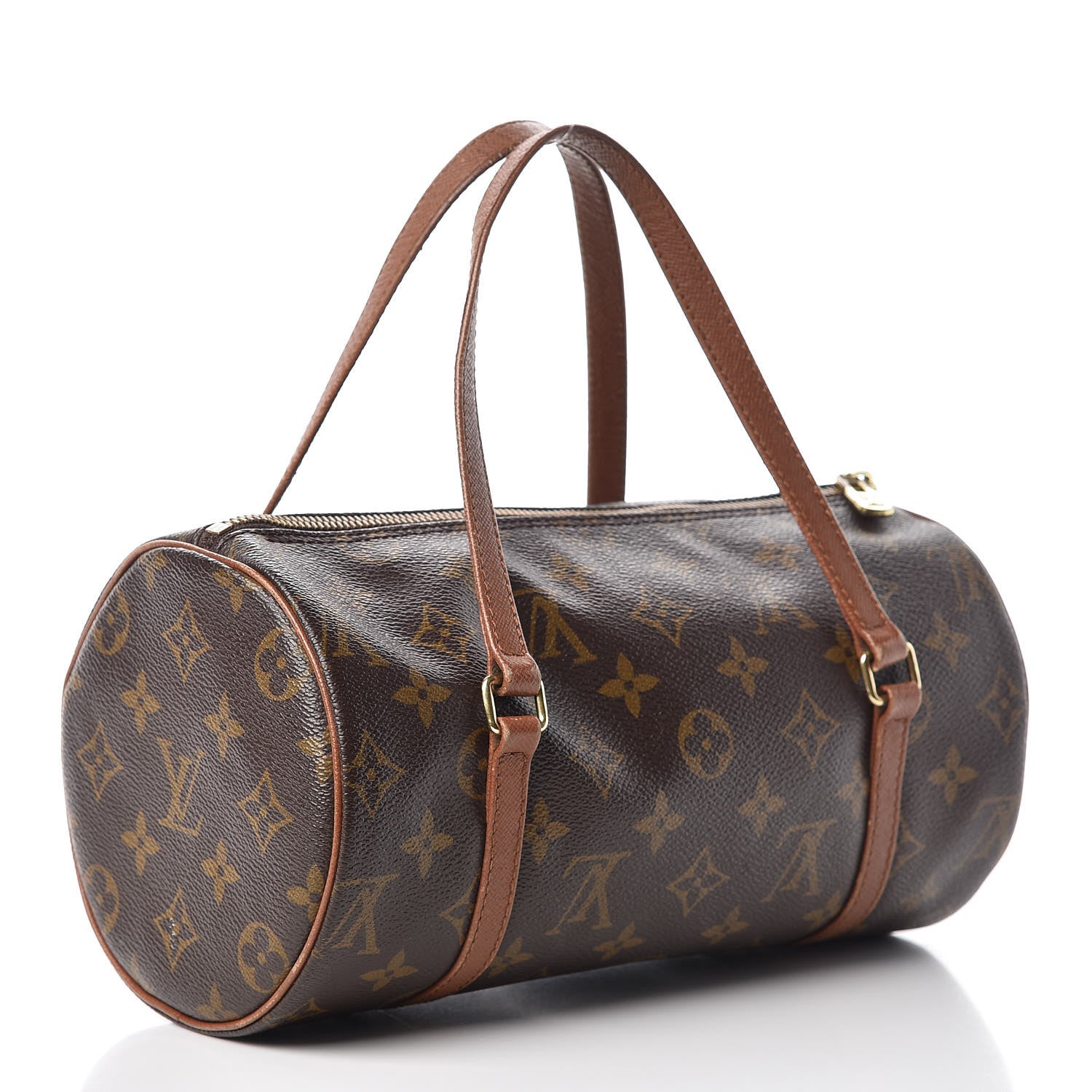 Louis Vuitton Monogram Papillon 26 3 of 21