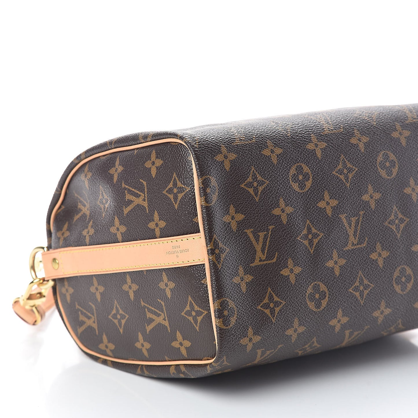 Monogram Speedy Bandouliere 25