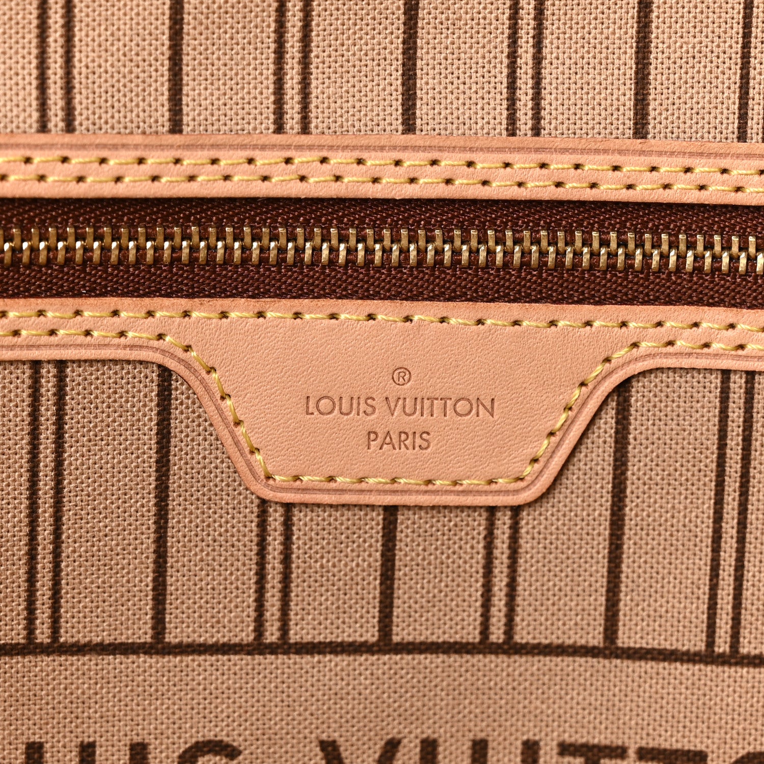 Louis Vuitton Monogram Neo Neverfull GM 7 of 12